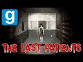 Escaping the Hospital Gmod Horror Map The Last Patients