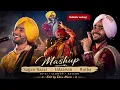 Sajjan Raazi × Udaarian × Rutba 💔 | Satinder Sartaaj | Lo-Fi Mashup | Slowed + Reverb | Devu Music