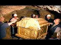 Lagu Найден Ковчег Завета, вот то что нашли археологи внутри, мурашки по коже…