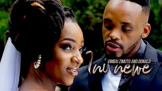 vimbai zimuto donald ini newe official music video may 2021 