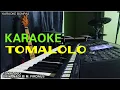 Download Lagu KARAOKE TOMALOLO Lagu mandar Nadi Baraka - Versi Bonpas