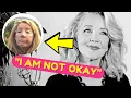 Tragic Details That Have Come About Melody Thomas Scott Nikki Newman Y R