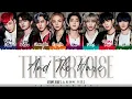 Download Lagu STRAY KIDS - 'The Tortoise and the Hare' (토끼와 거북이) Lyrics [Color Coded_Han_Rom_Eng]