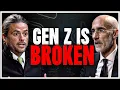 Gen Z Didn t Snap Back After the Pandemic - Social Scientist Dr Arthur Brooks