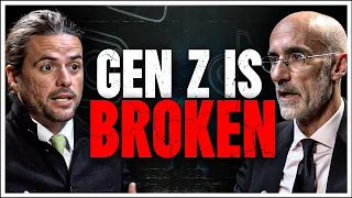 Dr Arthur Brooks Gen Z Disconnection and the Act of Boredom