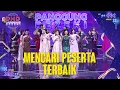 Download Lagu LIVE AUDITION! 3 Biduan Bingung Harus Pilih Yang Mana | DMD PANGGUNG REZEKI