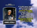 Shawndel Deterville Short Obituary