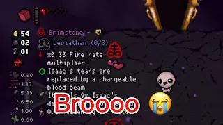 Ranking Devil items in the binding of isaac