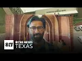 Judge orders release of Georgetown scholar detained in Texas