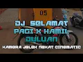 Download Lagu Cinematic dj selamat pagi x hamil duluan || kamera gelap nekat ngonten || gas nyore per