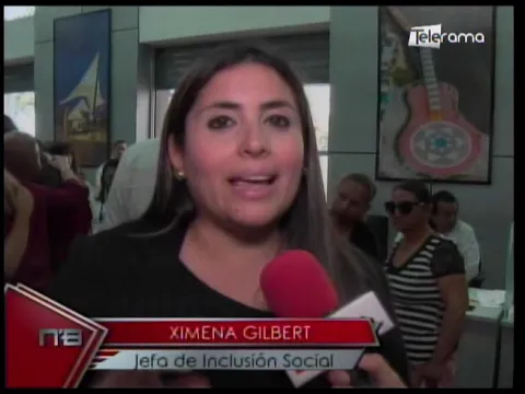 Municipio de Guayaquil aperturó ventanillas inclusivas