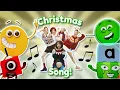Making Christmas Magical - Blocks Universe x WE