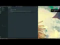Touc esigner Environment Variables batch p1