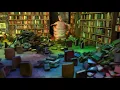 The Globglogabgalab The Yeast of Thoughts and Mind