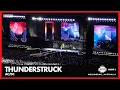 AC/DC - Thunderstruck - Live in Melbourne 2025