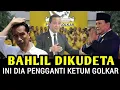 Download Lagu BAHLIL DIKUDETA LEWAT MUNASLUB GOLKAR ?
