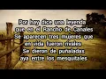 Saul Viera El Gavilancillo Las Tres Mujeres Letra