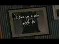 Download Lagu Alex Warren - Save You A Seat (Official Lyric Video)