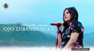 ojo dibandingke dona leone woww viral suara menggelegar bumil lady rocker indonesia slow rock