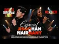 Especial Nair Nany e Jisoo Han – NO SECRETO - Canções para Oração, Meditação e Reflexão🤍🔥