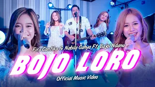 Download Fira Cantika \u0026 Nabila Ft. Bajol Ndanu - Bojo Loro (Official Music Video) MP3