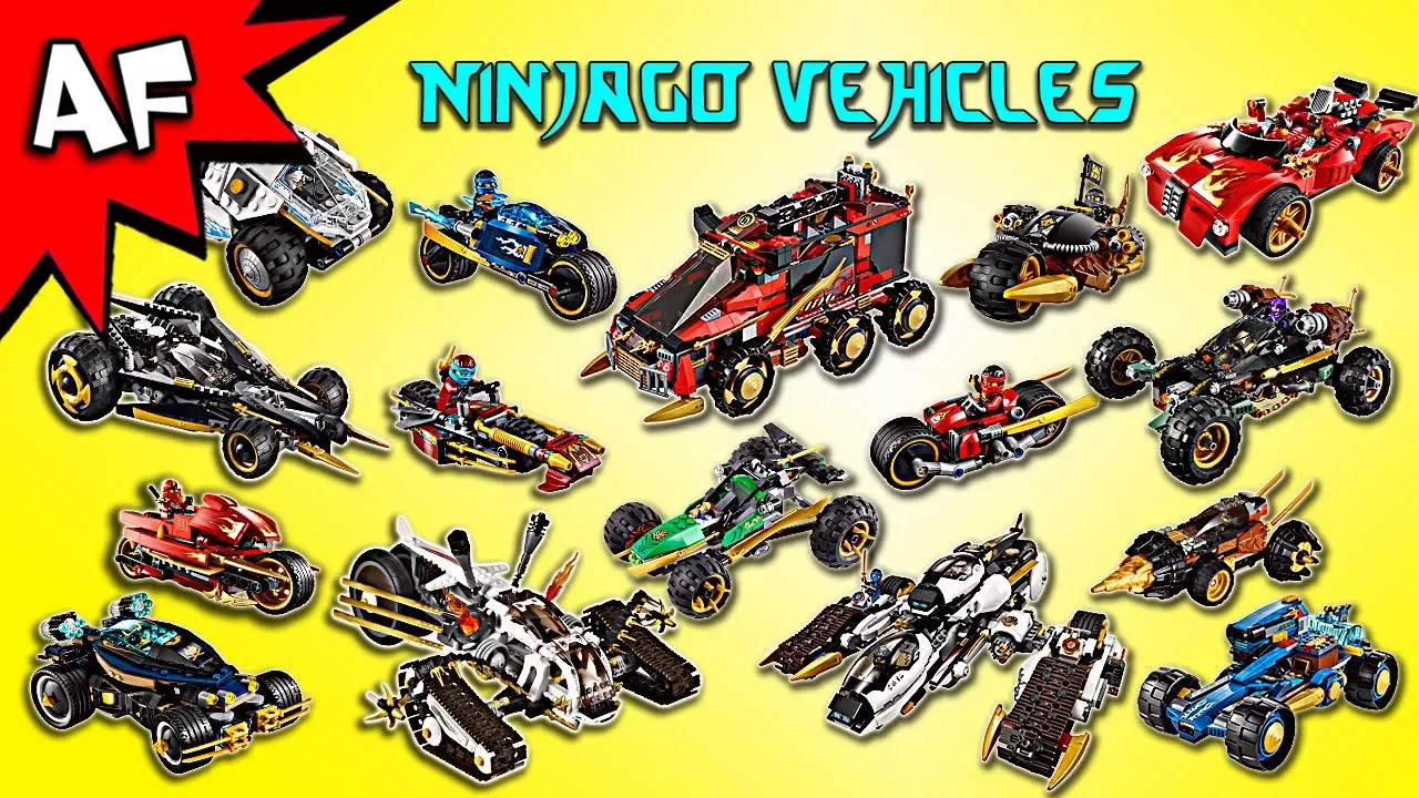 Mainan Lego pesawat ninja 6 | unboxing mainan tembak pesawat dari ha toys