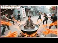 Download Lagu Tiểu Đạo Sĩ Tu Luyện Trong Nồi Sắt Tự Nhận Mình Là Chiến Thần Bị Đám Côn Đồ Đánh Đuổi Và Cái Kết