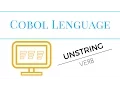 Instruccion UNSTRING Separar Cadenas de Caracteres en Cobol