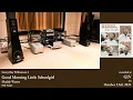 Download Lagu Muddy Waters - Good Morning Little Schoolgirl~ YG Hailey 3 | MSB | Viola | Lampizator | Aurender