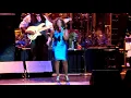 Stephanie Mills "I Feel Good All Over"