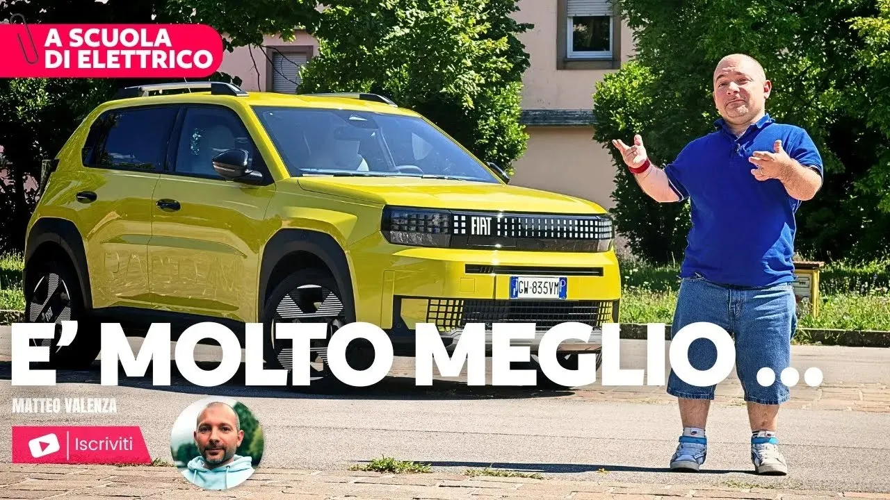 Auto elettriche, cosa cambia davvero alla guida