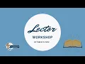 Lector Training Workshop