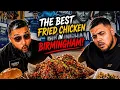 WHO HAS THE BEST FRIED CHICKEN IN BIRMINGHAM FT JAYKAE