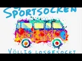 Die geheimen Sportsocken - Eine neue Liebe ist wie ein neues Leben - LIVE