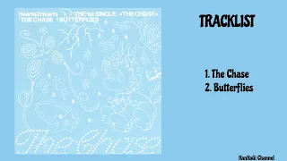  full album hearts2hearts 1st single album 