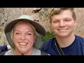 Sister Wives Garrison Brown Laid to Rest at His Funeral