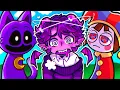 Download Lagu I Played EVERY SPRUNKI Mod...