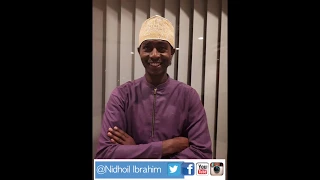 صلاة العشاء سورة الفاتحة والطارق على نغمة سعد الغامدي Saad Alghamidi Imitation 