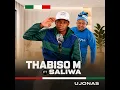 uJonas (feat. Saliwa)