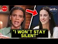 Candance Owens DEFENDS Caitlin Clark After Megyn Kelly s Shocking Accusations