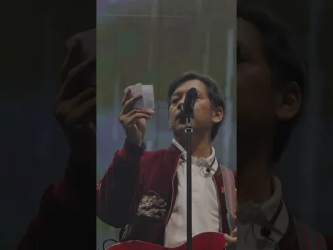 Siapa di sini yang kaya mas nya?