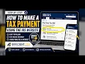 Need help Paying the IRS Here s how to complete a payment with DIRECT PAY Step by Step