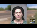 Scottsdale police say street racing led to woman s death