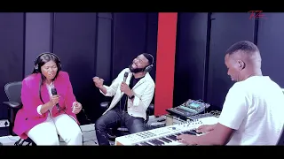 yahweh amen tk zamar u0026 putuma morning devotion