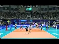 Download Lagu Volleyball Japan vs Qatar Amazing FULL Match Asia Champ