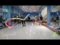 JoGed - Cinta tak terbatas waktu - Ucie Sucita - Dance dhut -  Happy Dance