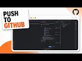 How to Push Code to GitHub from Android Studio 2026 Studio Versioning