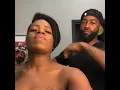 Fantasia hair