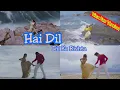 Download Lagu HAI DIL - DIL KA RISHTA || VINA FAN version re-create parodi || Aishwarya Rai Arjun Rampal