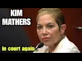Kim Mathers Sent to Jail